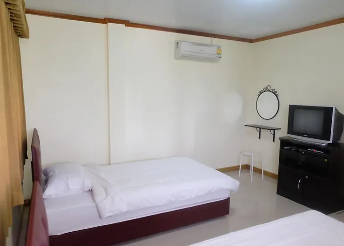 Ruen Sam Ran 3* บ้านหนองคำ