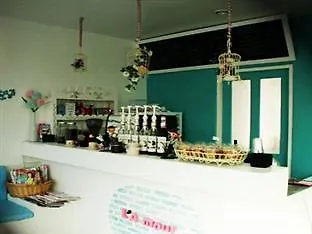 Ruen Sam Ran บ้านหนองคำ